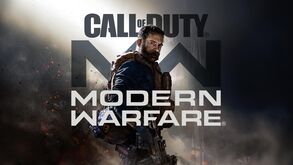Primeira temporada de Call of Duty: Modern Warfare já arrancou