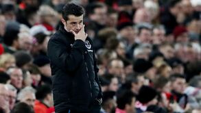 Imprensa inglesa avança que Marco Silva foi despedido do Everton
