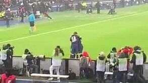 Como, quando e onde marcam Benfica e Sporting os golos no campeonato