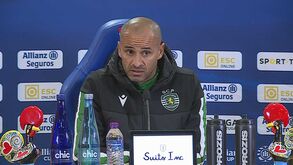 Basquetebol: o resumo do Benfica-Sporting, com cesto da vitória encarnada no último segundo