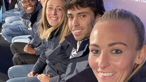 João Félix tem carro novo: o 'Natal antecipado' do Atlético Madrid