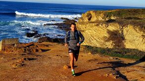 Saucony 'contrata' Carlos Sá