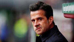 Oficial: Everton anuncia saída de Marco Silva