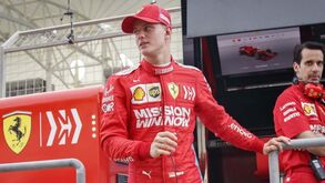 Mick Schumacher sobre o pai: «É o melhor piloto e sempre será»