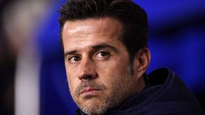 Marco Silva: Cronologia das últimas 24 horas ao leme dos toffees