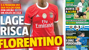 Sexta-feira, 6 de dezembro de 2019