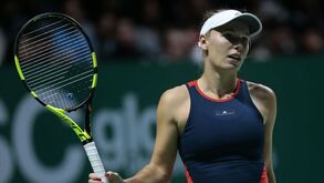 Caroline Wozniacki põe ponto final na carreira após Open da Austrália