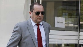 Mustafá e Paulo Pereira Cristóvão condenados a penas de prisão efetiva