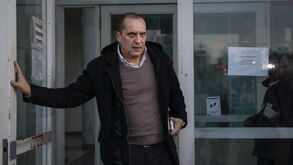 Paulo Pereira Cristóvão diz-se 