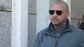 Ataque à Academia: Tribunal mantém Mustafá em prisão preventiva