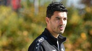 Guti Ribeiro em destaque na Alemanha: «Incuto a mentalidade Jorge Jesus»