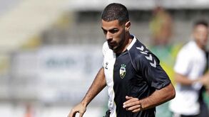 Bandarra espera triunfar