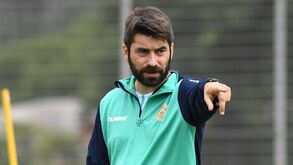 Luís Freire quer aproximar-se da liderança