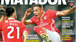 Sábado, 7 de dezembro de 2019