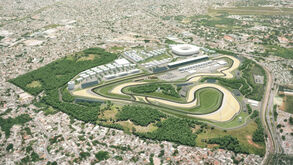 Rio de Janeiro triplica valor de São Paulo para ter F1 mas tem de enfrentar Lewis Hamilton