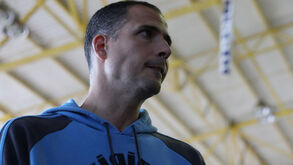 Ricardo Araújo Pereira e o Benfica: «Espero que joguem os que devem jogar na Liga dos Campeões»