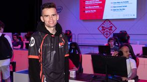 Tiago Araújo vence Christmas Challenge da FPF