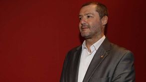 João Paulo Rocha: «Objetivo? Construção da Casa da Ginástica»