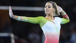 Filipa Martins: «Habituei-me às lesões antigas»