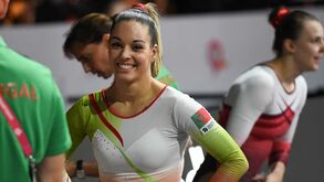 Filipa Martins: «Comecei a gostar da adrenalina»