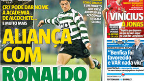 Domingo, 8 de dezembro de 2019