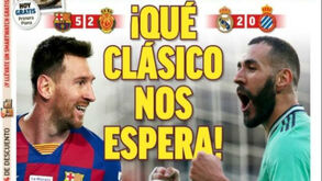 Ronaldo não chega; Messi de ouro faz sonhar enquanto o Manchester City desilude