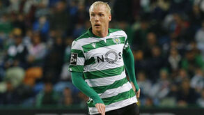 Mathieu: «Podíamos ter feito mais golos»