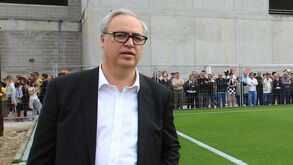 João Loureiro e os BAN estão de regresso