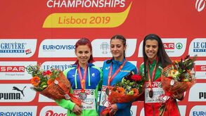 Mariana Machado: «Trabalhamos mais que os futebolistas»