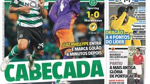 Segunda-feira, 9 de dezembro de 2019