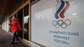 Rússia acolherá Euro'2020 e final da Liga dos Campeões apesar da suspensão