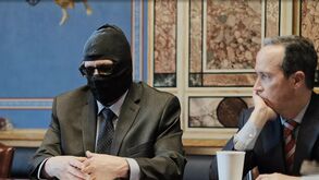 Grigory Rodchenkov: O médico que tramou a Rússia