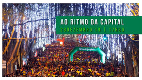 São Silvestre de Lisboa já esgotou