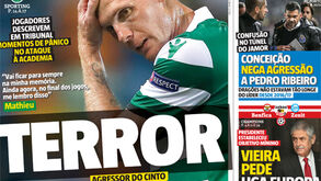 Terça-feira, 10 de dezembro de 2019