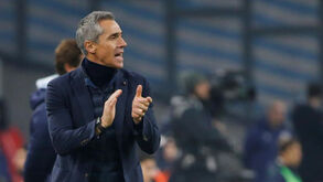 Paulo Sousa desejado pelo Arsenal 