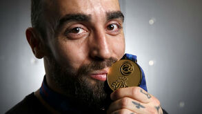 Ricardinho: «Ganhar um título pela seleção do teu país é como tocar no céu» 