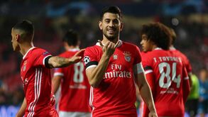 O que falta ao Benfica para ser cabeça-de-série na Liga Europa