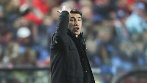 Bruno Lage aponta mudança drástica de Cervi e admite: «Hoje a equipa está confiante»