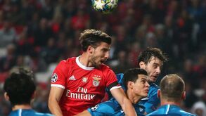 Rúben Dias: «Dizer agora que as coisas podiam ter sido diferentes é fácil»