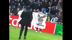 Sorrisos e boa disposição no treino do Benfica: águias preparam jogo com o Famalicão