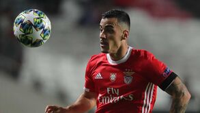 Chiquinho: «Fica um sabor amargo»