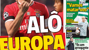 Quarta-feira, 11 de dezembro de 2019