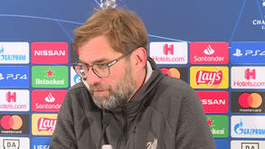 Klopp e o 