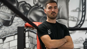 Boxe: Pedro Matos luta sábado pelo título Europeu WBO