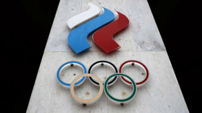 Doping volta a abalar atletismo russo: mais 12 atletas são suspensas