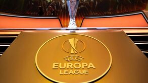 Os possíveis adversários dos clubes portugueses na Liga Europa: assim estão os potes