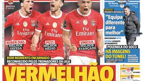 Quinta-feira, 12 de dezembro de 2019