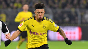 Estes são jogadores mais valiosos da Liga Alemã