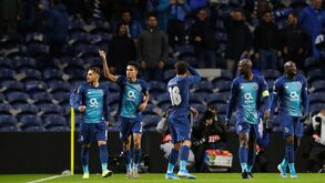FC Porto derrota Feyenoord e avança para os 16-avos-de-final da Liga Europa
