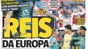 Sexta-feira, 13 de dezembro de 2019